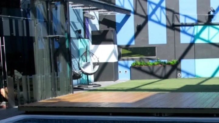 Realities shows de María Zambrano, la supuesta protectora de Cristina Porta en 'LCDLF'
