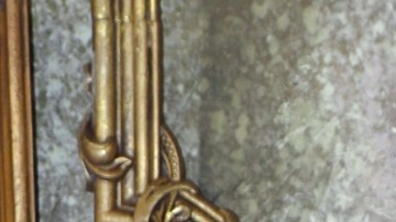 Samadhi Zendejas en la alfombra negra de Vogue Gala Día de Muertos para celebrar la cultura mexicana/México, 26 de octubre 2023.