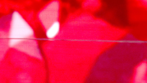 Shakira en la presentación de su último álbum "Las Mujeres Ya No Lloran" en el escenario TSX Entertainment en Time Square/Nueva York, 26 de marzo 2024.