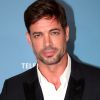 William Levy en el estreno previo de "Vuelve a Mí" (Telemundo)/Miami, 28 de septiembre 2023.