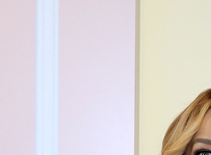 Adamari López revela que hizo muchas locuras por amor.