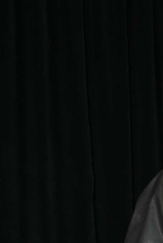 Angélica Vale en la previa de Premio Lo Nuestro 2024.