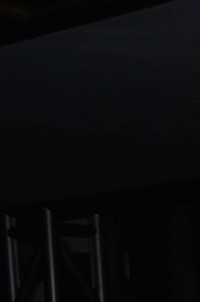 Aura Cristina Geithner posee una carrera sólida en el mundo de la actuación desde hace más de una década.