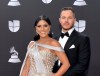 Francisca aclara los rumores de un supuesto divorcio entre ella y su esposo.