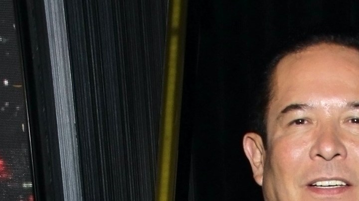 Gustavo Adolfo Infante se despide de 'Sale el Sol', transmitido por Imagen Televisión.