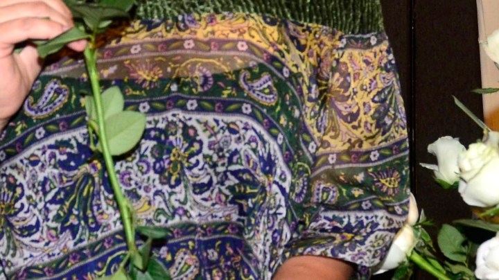 Falleció Thelma Dorantes, la conocida primera actriz de 'La Rosa de Guadalupe'