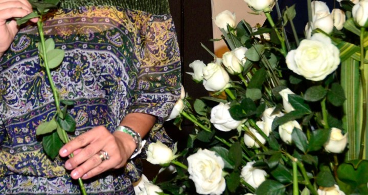 Falleció Thelma Dorantes, la conocida primera actriz de 'La Rosa de Guadalupe'