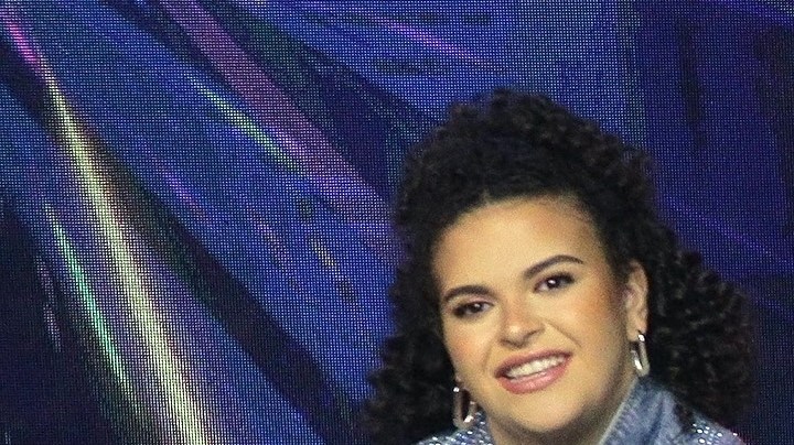 Lucerito Mijares y Eduardo Capetillo Jr. pudieron haber iniciado un romance.