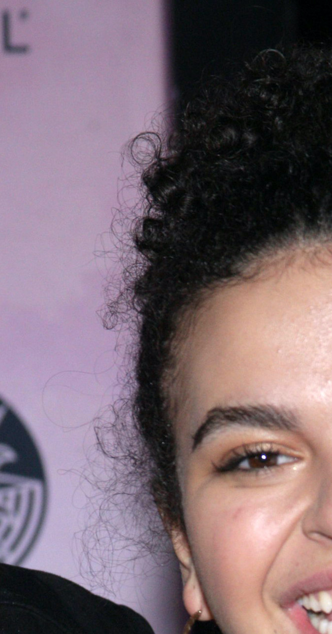 Lucerito Mijares se ha convertido en una gran estrella.