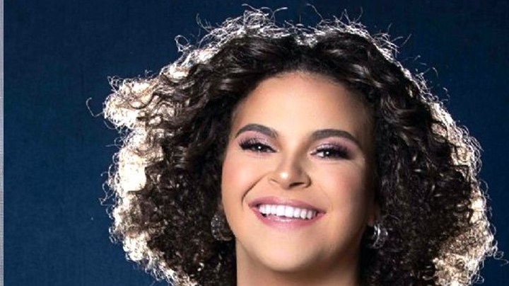 Lucerito Mijares aclaró la supuesta enemistad con Ángela Aguilar.