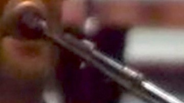 Luis Miguel se ha podido reconciliar con su hija, Michelle Salas.