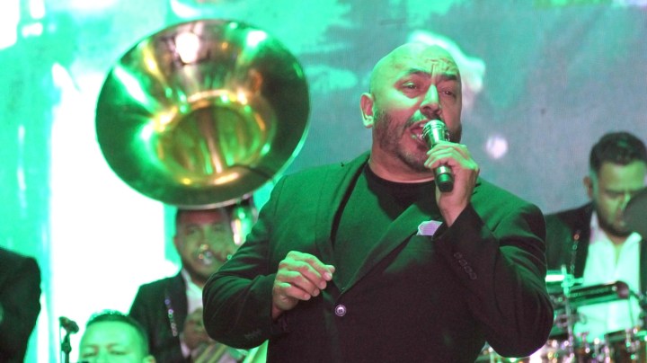 Lupillo Rivera se ha convertido en uno de los habitantes de 'La Casa de los Famosos 4' más controversiales.