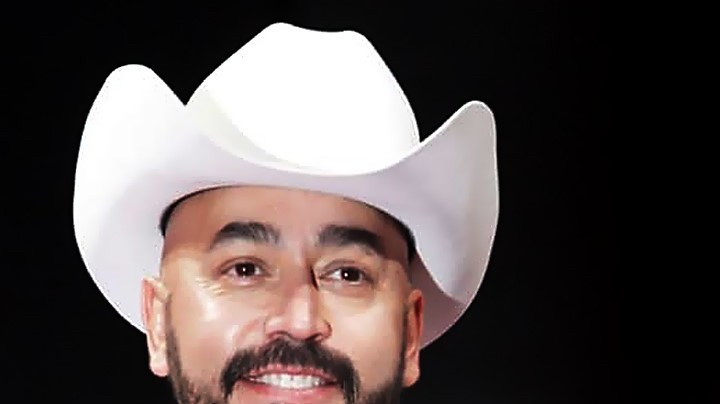 Lupillo Rivera y Maripily Rivera están nominados este lunes 29 de abril.