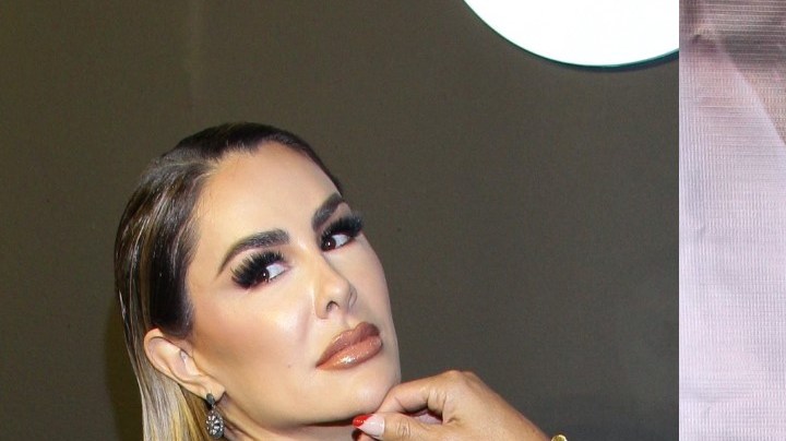 Artistas latinos que tienen cuenta en OnlyFans.