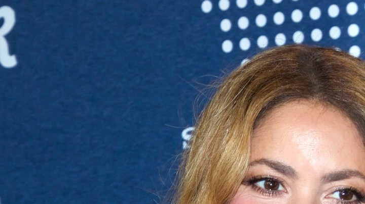 Shakira y Lele Pons estuvieron juntas en el lanzamiento de 'Las Mujeres Ya No Lloran'.