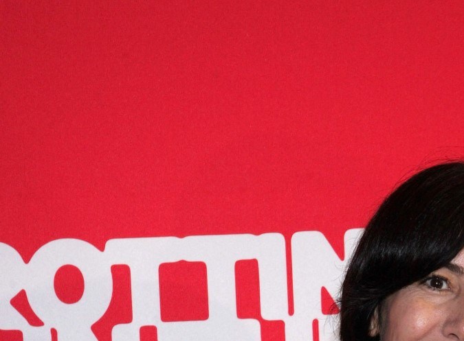 Stephanie Salas y Luis Miguel tuvieron una corta relación, de donde salió su única hija en común, Michelle Salas.