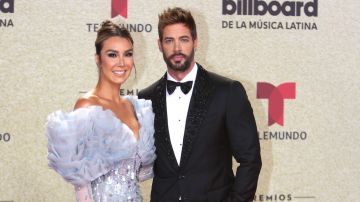 Elizabeth Gutiérrez confirmó su ruptura sentimental con William Levy.