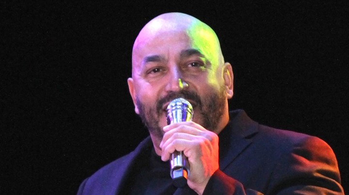 Lupillo Rivera hizo un fuerte comentario a Maripily Rivera.