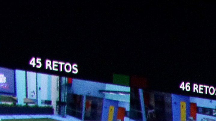 Rodrigo Romeh se gana el pase a la final de 'La Casa de los Famosos 4'.