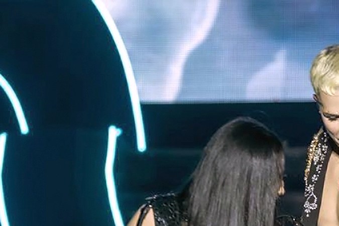 ‘RBD’ lleva a un Foro Sol completamente lleno su gira ‘Soy Rebelde Tour’.