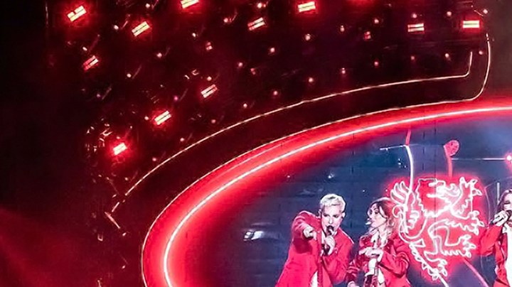 Integrantes de 'RBD' no se les ha pagado por sus conciertos en Latinoamérica.
