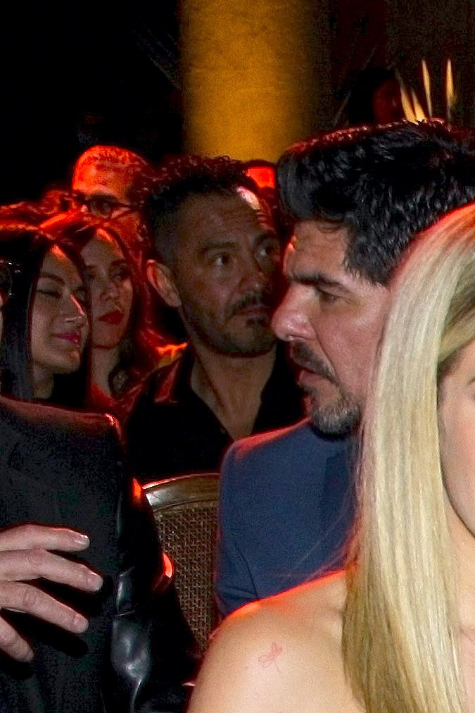 Carmen Aub e Iván Arana protagonizarán 'La Dinastía Casillas'.