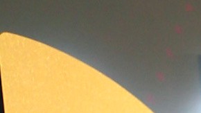 Clarissa Molina aclara rumores de romance.