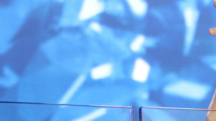 Shakira nunca ha estado en la Gala del MET.