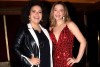 Mía Rubín y Lucero Mijares grabaeon su primera colaboración musical "La Barca"