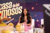 Maripily Rivera recibió apoyo de Christian Nodal mientras estaba en 'La Casa de los Famosos 4'.
