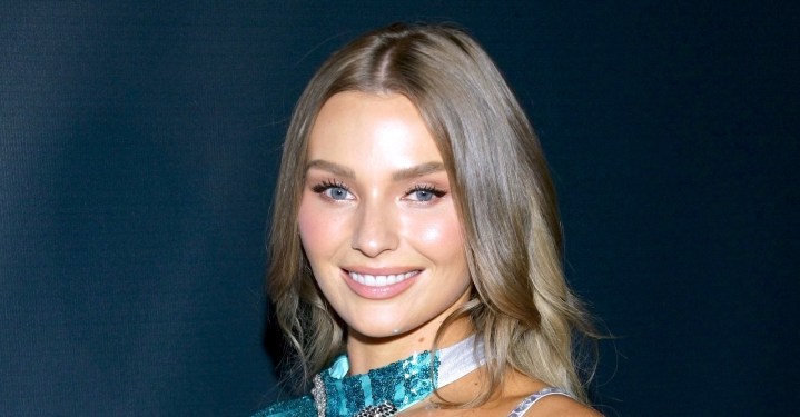 Irina Baeva es la nueva "Elena Tejero" en el musical "Aventurera".
