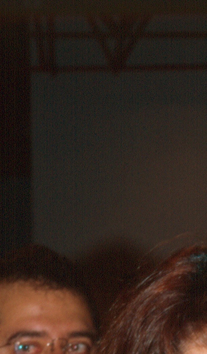 Victoria Ruffo con su entonces esposo Eugenio Derbez en la presentación del melodrama cómico ‘No Tengo Madre’.