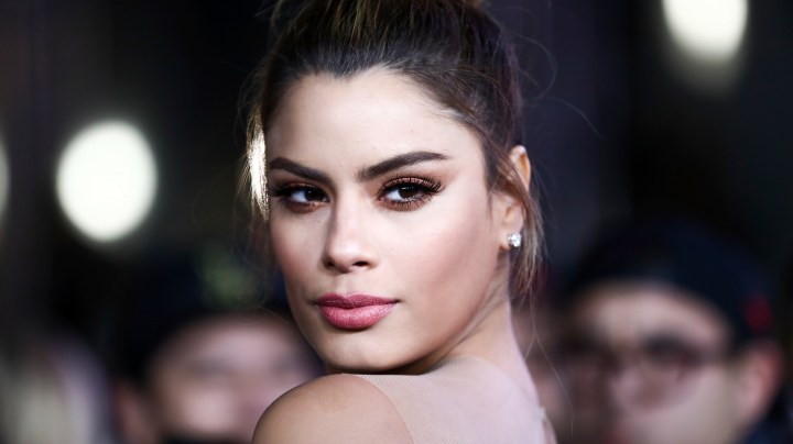 Ariadna Gutiérrez se convirtió en la doceava eliminada de 'La Casa de los Famosos 4'.
