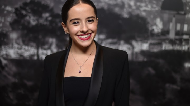 Evaluna Montaner en polémica por su extraña colección de zapatos.