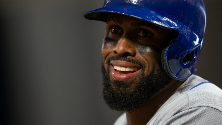 El exbeisbolista José Reyes 'La Melaza' fue eliminado de 'La Casa de los Famosos 4'.