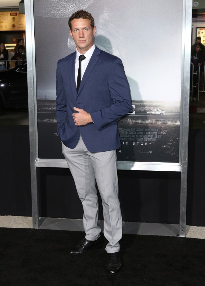 Johnny Wactor era conocido por su papel en la serie 'Hospital General'.