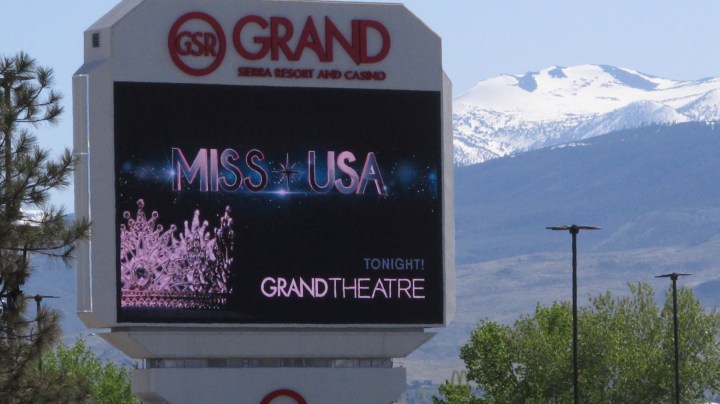 Miss USA asumió el título el pasado 15 de mayo tras la renuncia de su predecesora.