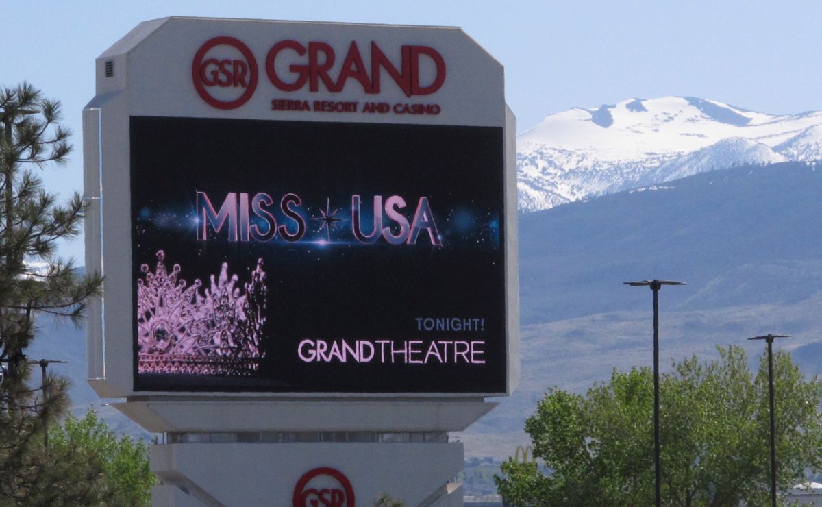 Nueva Miss Usa Denuncia Que Ha Sido Víctima De Acoso Y Bullying: “me 