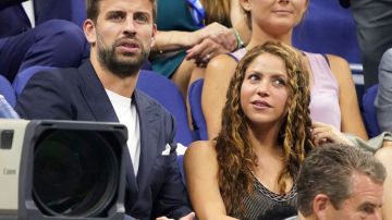 Shakira y Piqué aún enfrentan los estragos de su separación.