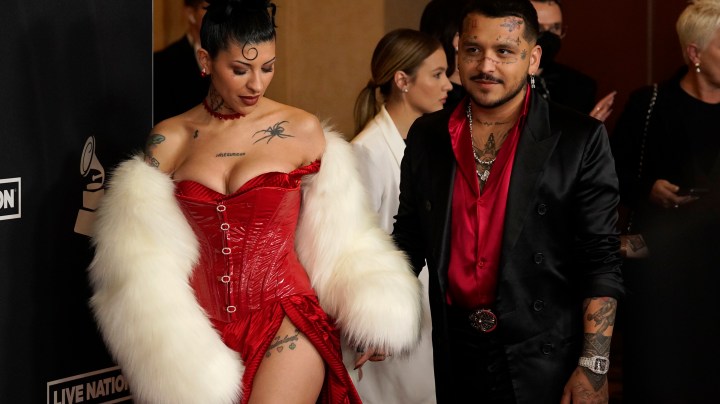 Cazzu y Christian Nodal anunciaron su separación el pasado 23 de mayo.