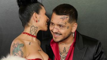 Cazzu y Christian Nodal han formado una de las parejas más estables y felices de la industria del entretenimiento.