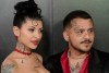 Cazzu y Nodal pusieron fin a su relación en la cual tuvieron una niña juntos.