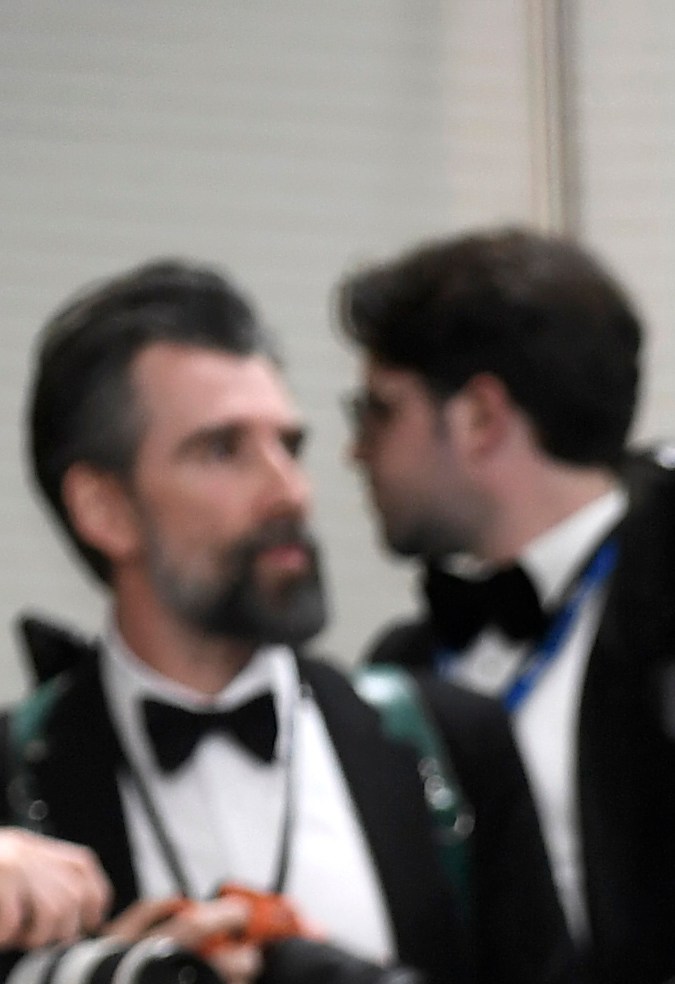 Yung Miami en la MET Gala 2023.