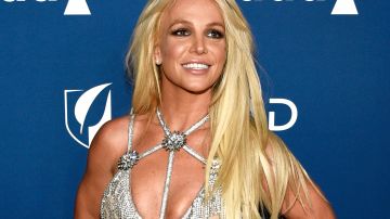 Britney Spears causa preocupación en sus fans