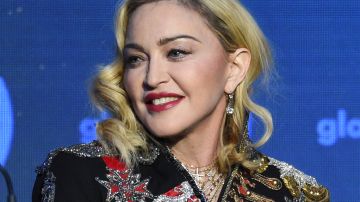 Madonna fue demandada por una persona que asistió a su concierto en California.