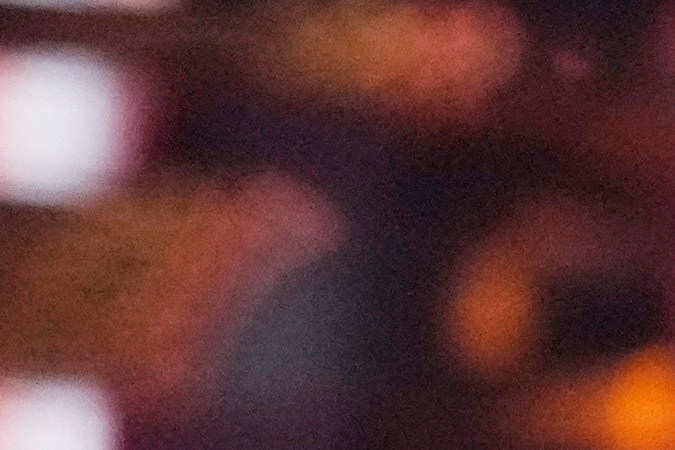 Shakira y Karol G aceptando el premio a la mejor colaboración por ‘TQG’ durante los MTV Video Music Awards 2023.