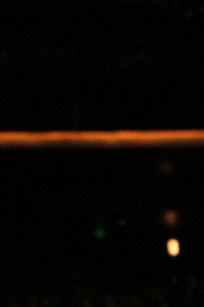 Benny Blanco y Selena Gomez en la 75ª edición de los premios Emmy. Enero de 2024.