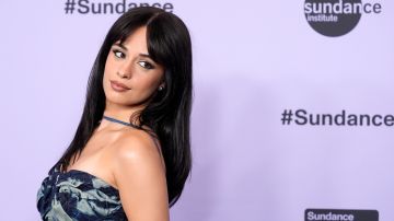 Camila Cabello reveló que tuvo relaciones sexuales por primera vez a los 20 años.