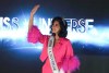 Shaynnis Palacios hizo historia como la primera centroamericana en ganar el Miss Universo.