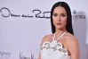 Katy Perry aclaró las fotografías de su persona en la MET Gala 2024.